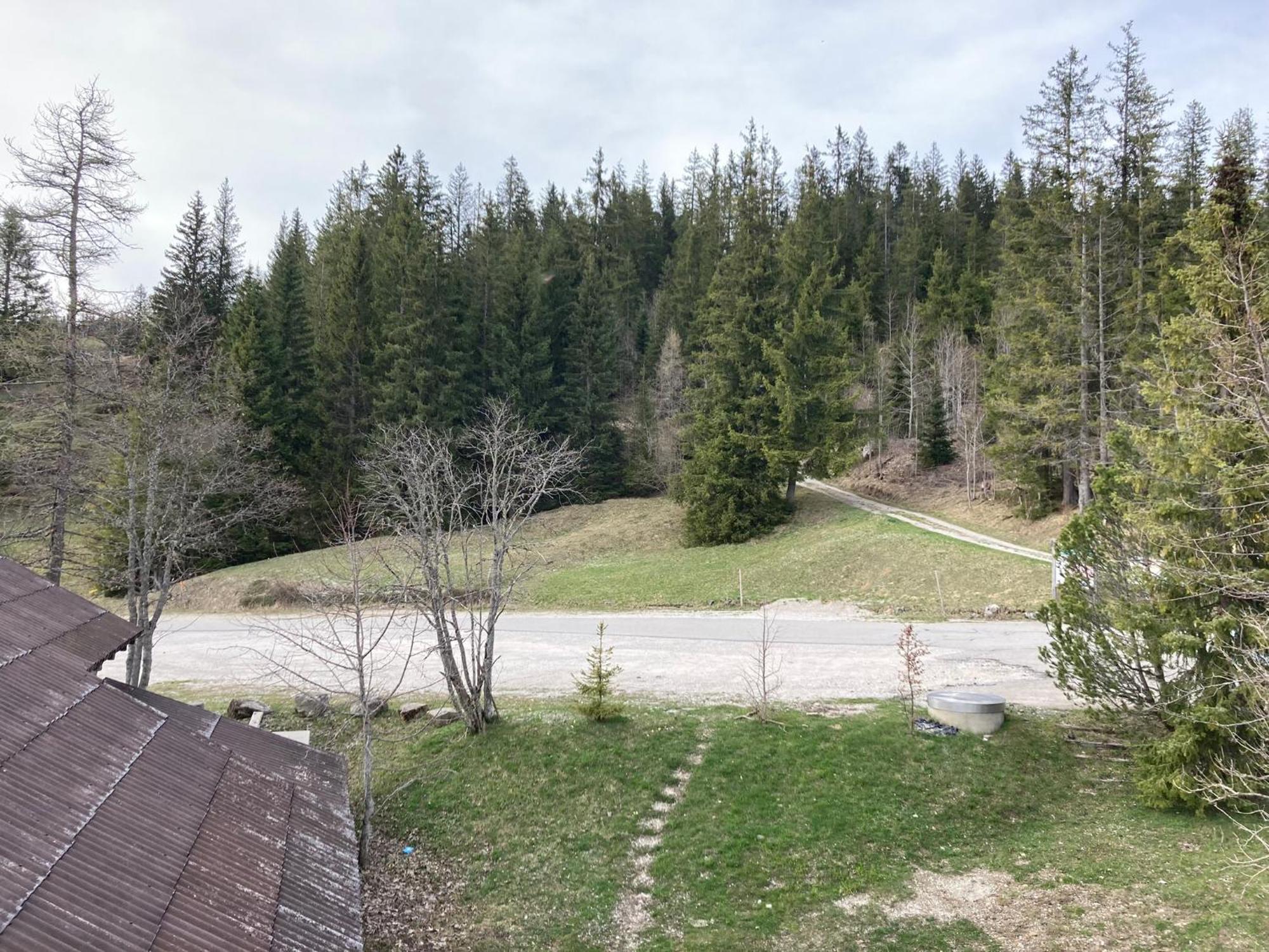 Gantrisch Lodge Ottenleuebad Guggisberg Exterior foto
